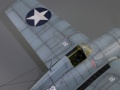 Tamiya 1/48 F4F-4 Wildcat -    