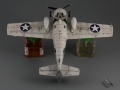 Tamiya 1/48 F4F-4 Wildcat -    