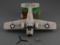 Tamiya 1/48 F4F-4 Wildcat -    