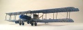 Roden 1/72 Gotha G.Vb -  