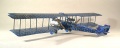 Roden 1/72 Gotha G.Vb -  