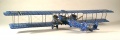 Roden 1/72 Gotha G.Vb -  