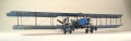 Roden 1/72 Gotha G.Vb -  