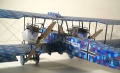 Roden 1/72 Gotha G.Vb -  