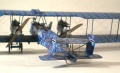 Roden 1/72 Gotha G.Vb -  