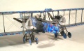 Roden 1/72 Gotha G.Vb -  