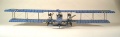 Roden 1/72 Gotha G.Vb -  