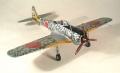 Hasegawa 1/48 Ki-43-II Hayabusa