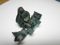 Tamiya 1/48 F4F-4 Wildcat -   