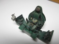 Tamiya 1/48 F4F-4 Wildcat -   