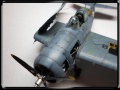 Tamiya 1/48 F4F-4 Wildcat -   