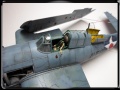 Tamiya 1/48 F4F-4 Wildcat -   