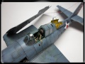 Tamiya 1/48 F4F-4 Wildcat -   