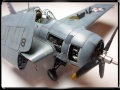 Tamiya 1/48 F4F-4 Wildcat -   