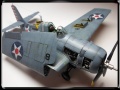 Tamiya 1/48 F4F-4 Wildcat -   