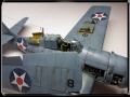 Tamiya 1/48 F4F-4 Wildcat -   