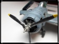 Tamiya 1/48 F4F-4 Wildcat -   