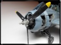 Tamiya 1/48 F4F-4 Wildcat -   