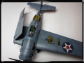 Tamiya 1/48 F4F-4 Wildcat -   