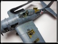 Tamiya 1/48 F4F-4 Wildcat -   