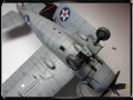 Tamiya 1/48 F4F-4 Wildcat -   