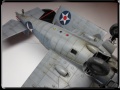 Tamiya 1/48 F4F-4 Wildcat -   