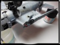 Tamiya 1/48 F4F-4 Wildcat -   