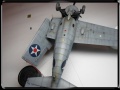 Tamiya 1/48 F4F-4 Wildcat -   