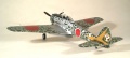 Hasegawa 1/48 Ki-43-II Hayabusa