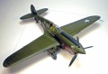 Hasegawa 1/48 -40 Kittyhawk -   