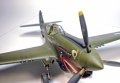 Hasegawa 1/48 -40 Kittyhawk -   