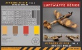 Italeri 1/48  Ju-87 -   1933-1945