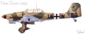 Italeri 1/48  Ju-87 -   1933-1945