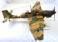 Italeri 1/48  Ju-87 -   1933-1945