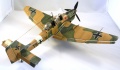 Italeri 1/48  Ju-87 -   1933-1945