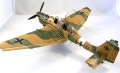 Italeri 1/48  Ju-87 -   1933-1945