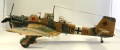 Italeri 1/48  Ju-87 -   1933-1945