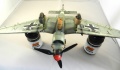 Italeri 1/48  Ju-87 -   1933-1945