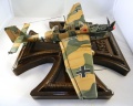 Italeri 1/48  Ju-87 -   1933-1945