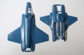  Fujimi 1/72 F-35B Lightning II -  