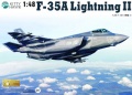  Fujimi 1/72 F-35B Lightning II -  