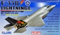  Fujimi 1/72 F-35B Lightning II -  