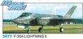  Fujimi 1/72 F-35B Lightning II -  