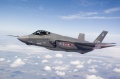  Fujimi 1/72 F-35B Lightning II -  