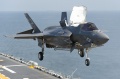  Fujimi 1/72 F-35B Lightning II -  