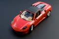 Fujimi 1/24 Ferrari F430   