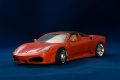 Fujimi 1/24 Ferrari F430   