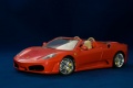 Fujimi 1/24 Ferrari F430   