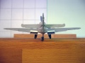 Revell 1/48 Me-109G-10 -  