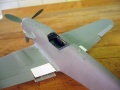 Revell 1/48 Me-109G-10 -  